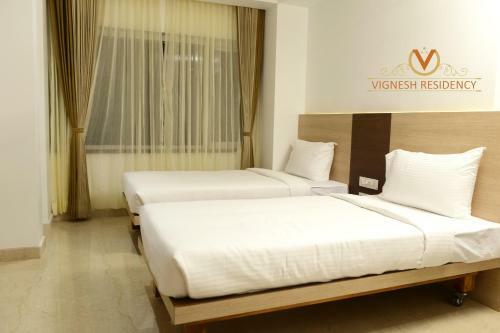 Hotel Vignesh Residency