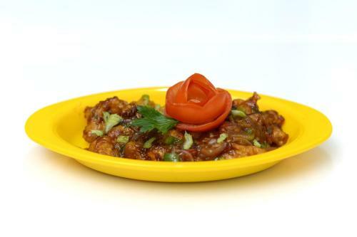 Hotel Vignesh Residency