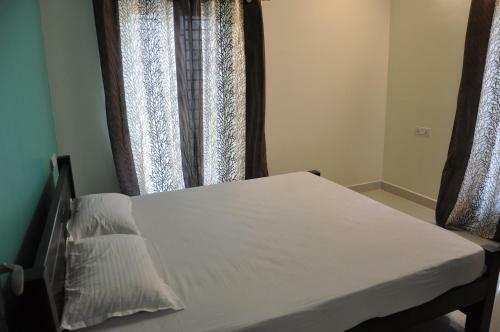 Hostal Moonlight Residency