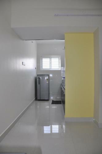 Hostal Moonlight Residency