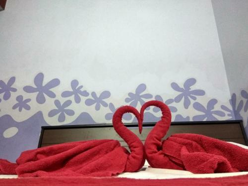 Adb Service Apartments