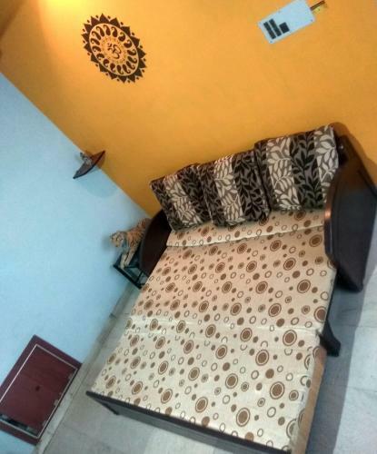 Adb Service Apartments