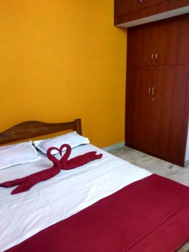 Adb Service Apartments