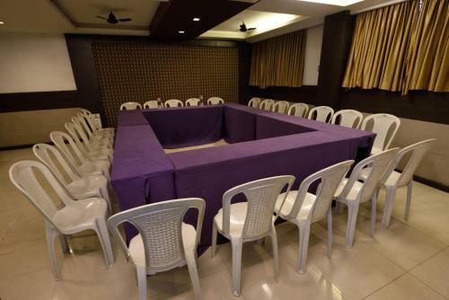 Hotel Rbs Residency