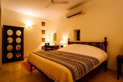 Hotel Ramathra Fort