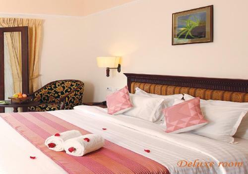 Hotel Grand Thekkady
