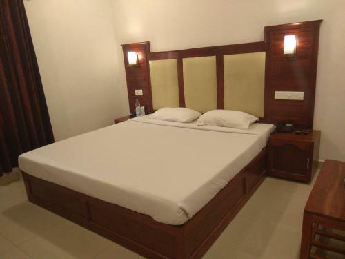 Hotel Sandra Palace