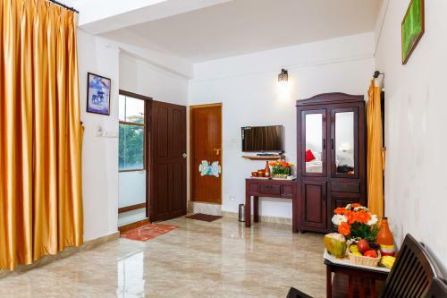 Ninja Home Stay