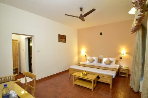 Agroturismo Hotel Treetop