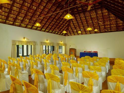 Agroturismo Hotel Treetop