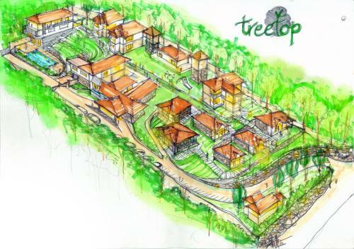 Agroturismo Hotel Treetop