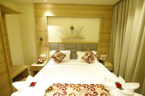 Hotel Woodnote Thekkady