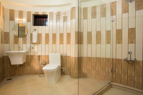 Hotel Spices Lap, Thekkady