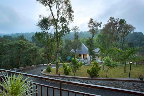 Hotel Spices Lap, Thekkady