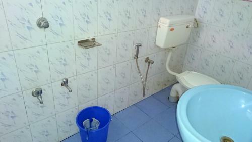 Blessdale Homestay