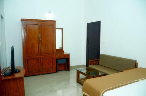 Bed & Breakfast Spice Resto