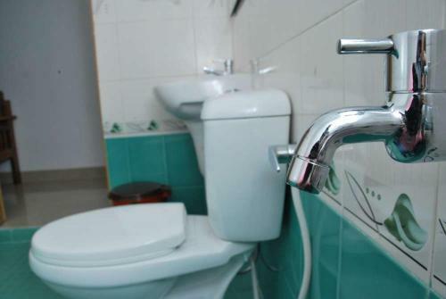 Bed & Breakfast Spice Resto