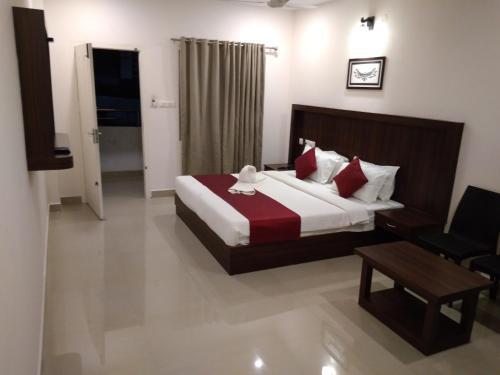 Bed & Breakfast Highrange Plaza