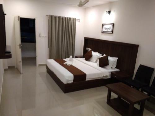 Bed & Breakfast Highrange Plaza