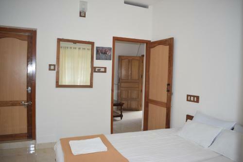 Oriole Homestay