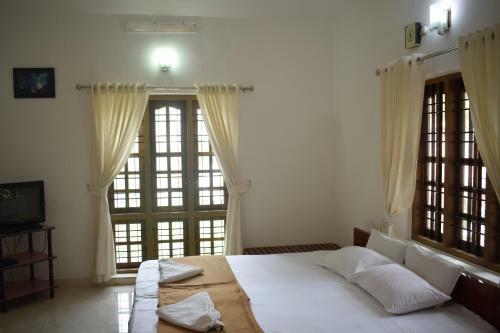Oriole Homestay