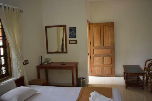 Oriole Homestay