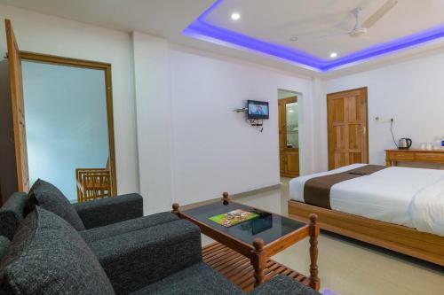 Hotel Spice Inn