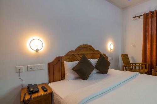 Hotel Spice Inn