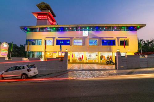 Hotel Spice Inn