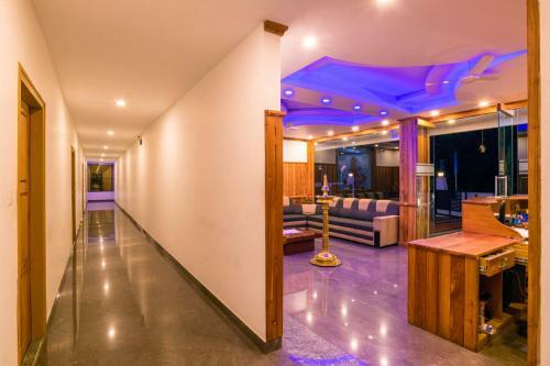 Hotel Spice Inn