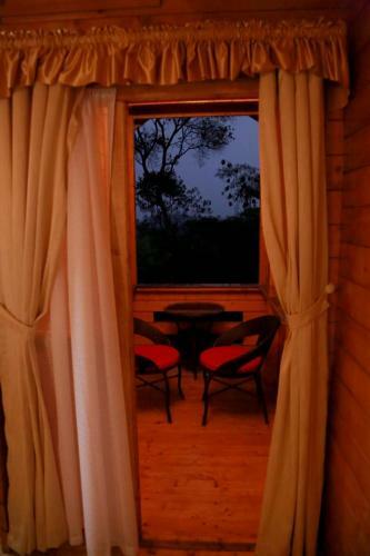 Hotel Lee Wood Villas