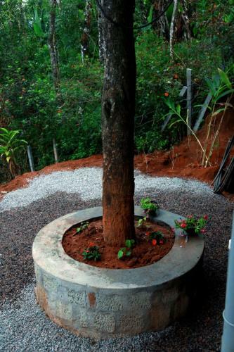 Hotel Lee Wood Villas