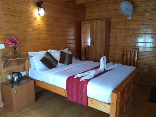 Hotel Lee Wood Villas