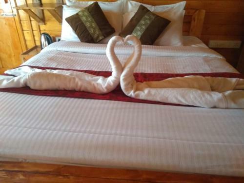 Hotel Lee Wood Villas