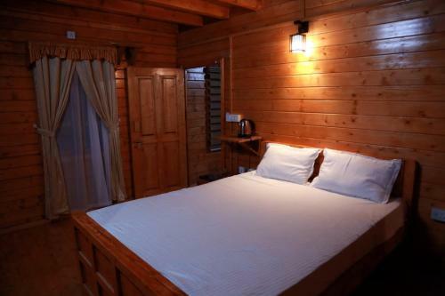 Hotel Lee Wood Villas