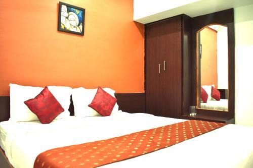 Hotel Apple Park Inn