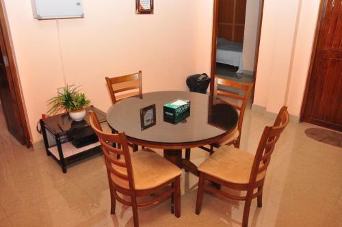 Edasseriathu Homestays Tiruvalla