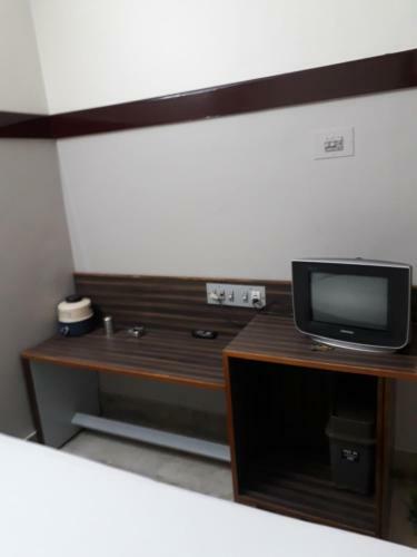 Hotel Krishna Lodge