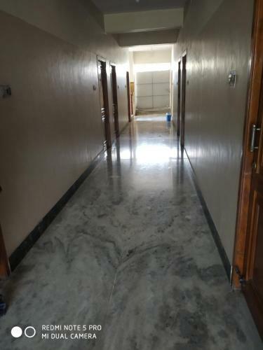 Hotel Krishna Lodge