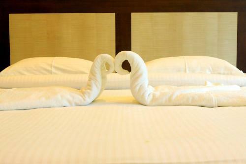 Hotel Sri Maharaja Residency