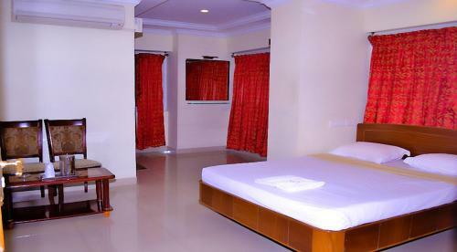 Hotel Susee Park