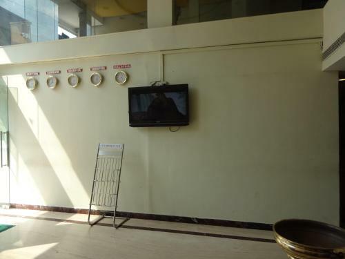 Hotel Susee Park