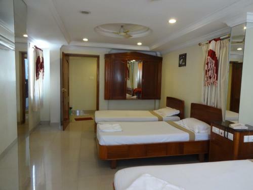 Hotel Susee Park