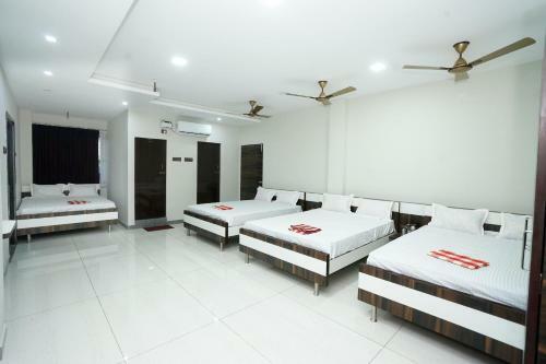 Sai Lodge