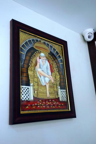 Sai Lodge