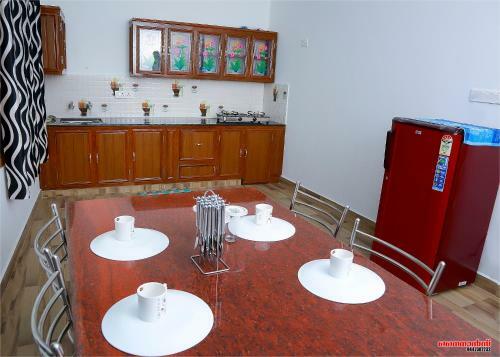 Albergue Holiday Villa