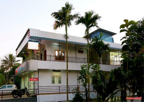 Albergue Holiday Villa