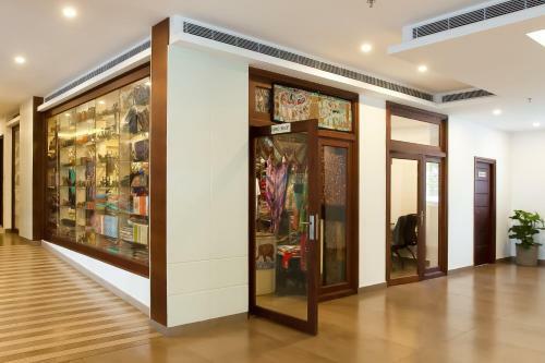 Hotel Sterling Thekkady