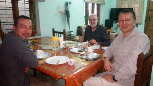 Spicegreen Homestay
