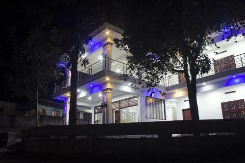 Hotel Periyar Birds Nido